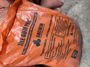 20kg the Gum Pro for Ceramic Tiles Mosaic