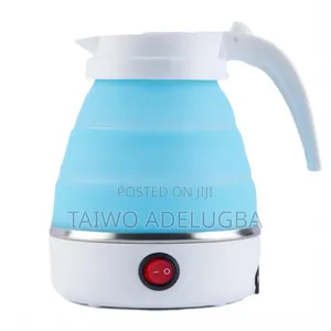 Electric Jug