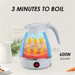 Electric Jug