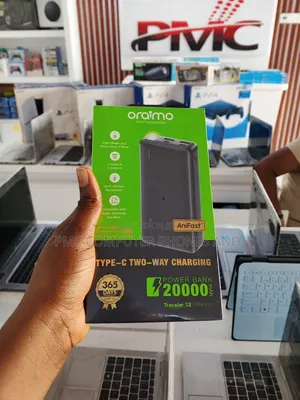 Oraimo Powerbank