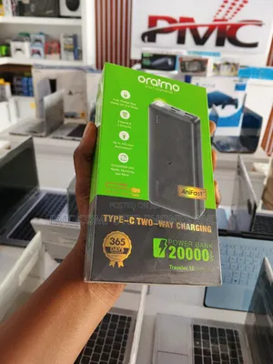 Oraimo Powerbank