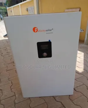 Felicity 7.2kwh Lithium Inverter Battery