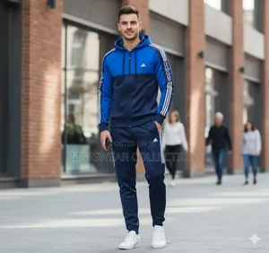 Unise Tracksuit