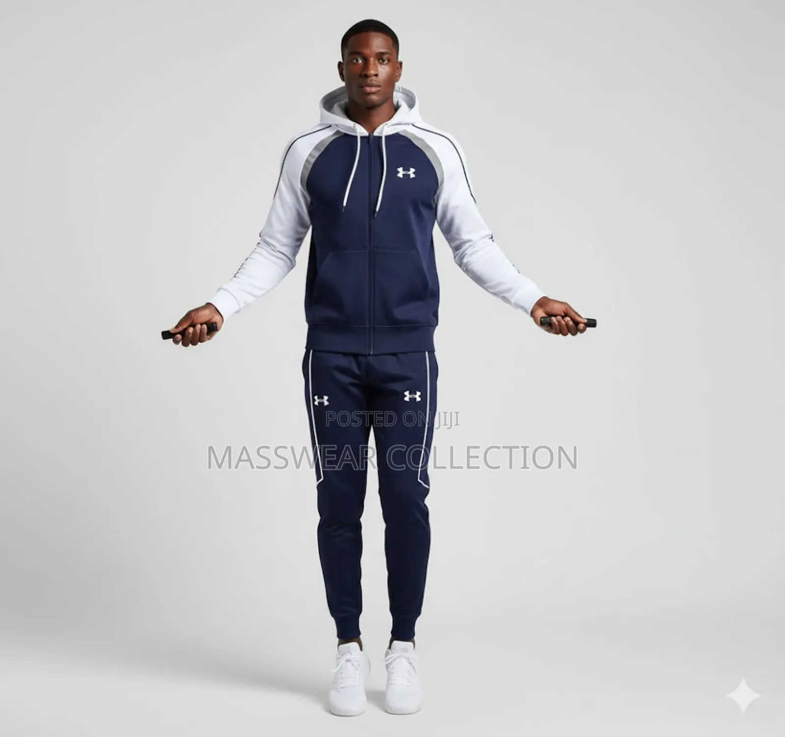 Unise Tracksuit