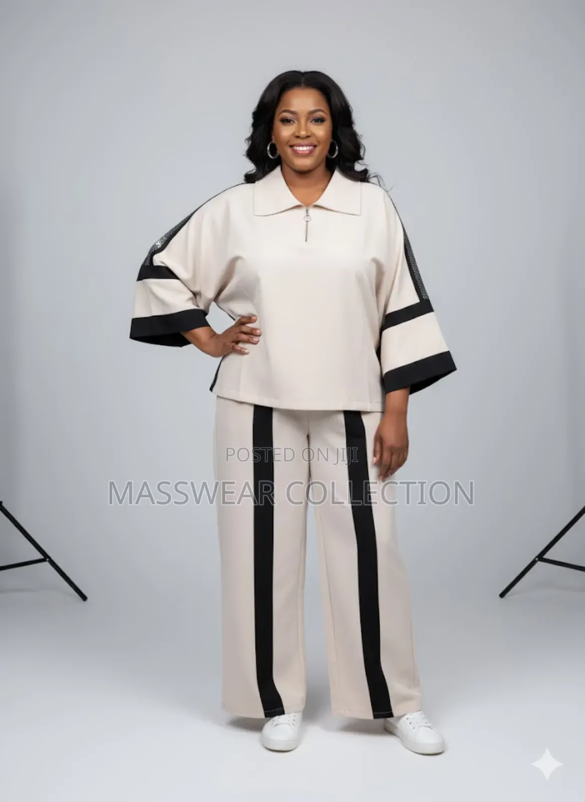 Unise Tracksuit