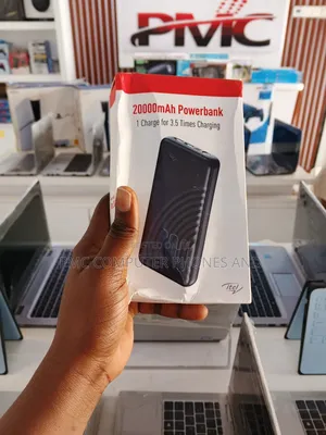 Itel Powebank