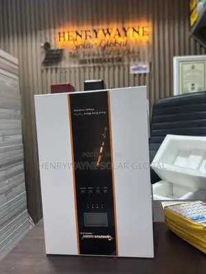 3.5kva Godspeed Inverter