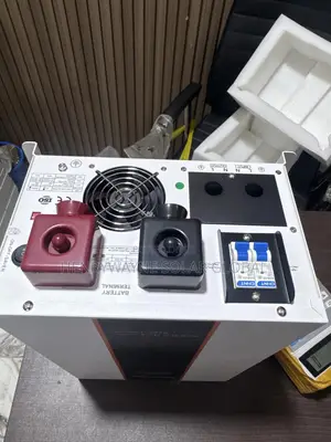3.5kva 48v Godspeed
