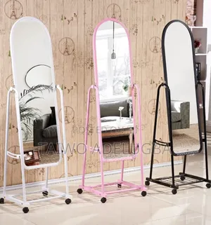 Beautiful Standing Mirror