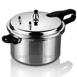 Qasa Pressure Pot 9L