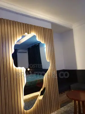 Furnished Studio Apartment in Garki 2 for rent