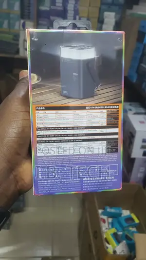 Remax 40000mah Support Pd75w Fast Charging