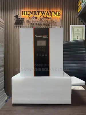 5kva Inverter 48v