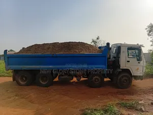 20tons of Sharp Sand and Filling Sand