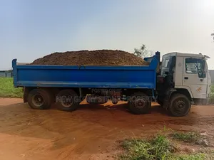 20tons of Sharp Sand and Filling Sand