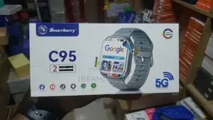 Smartberry C95 Android Smart Watch