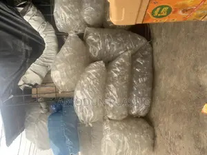250ml Transparent