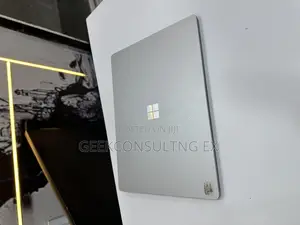 Laptop Microsoft Surface Laptop 5 16GB Intel Core I7 SSD 512GB