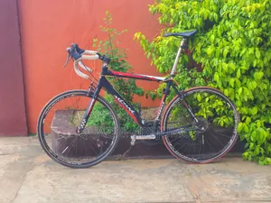Mizani Roadbike Bicycle