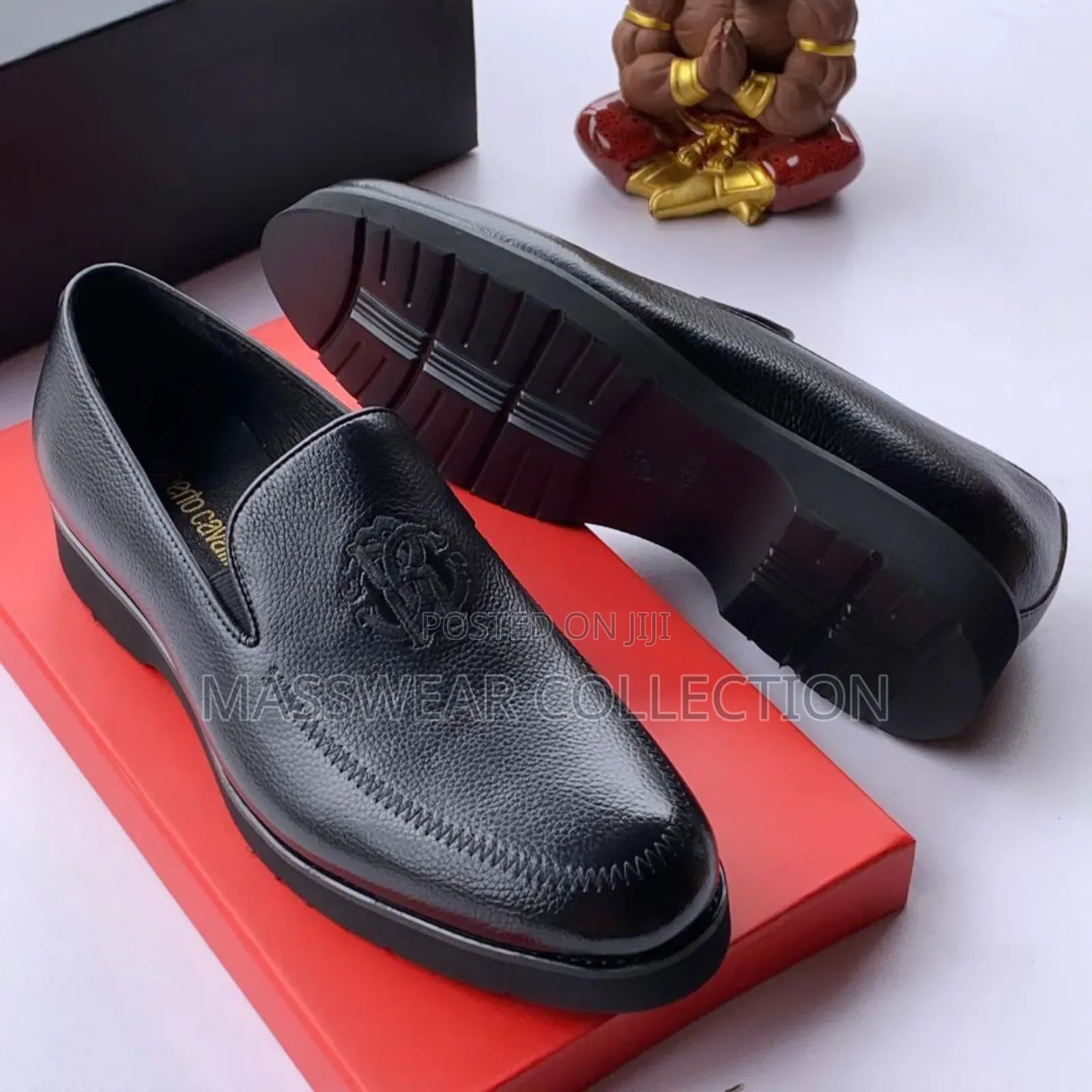 Billionaire Loafers