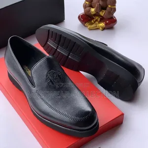 Billionaire Loafers