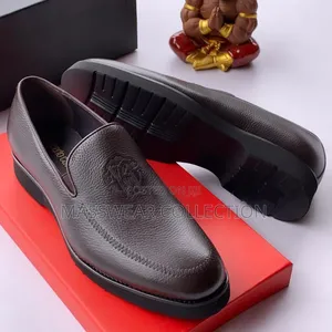 Billionaire Loafers