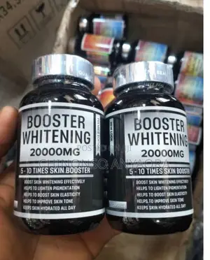 Booster Whitening