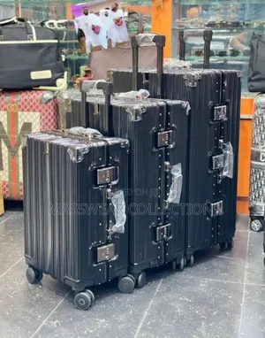 3 Set Luggage Box
