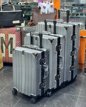 3 Set Luggage Box