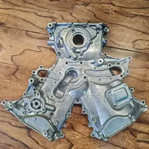 Timing Chain Cover Oil Pump 2gr-Fe Toyota and Lexus