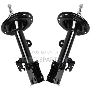 Front Shock Absorbers For Lexus Rx350 2010-2015