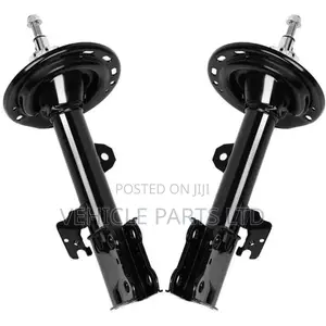 Front Shock Absorbers For Lexus Rx350 2010-2015