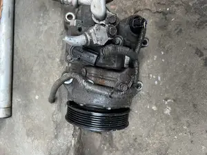 Ac Compressor for Camry,Avalon 4plug 2012-2017
