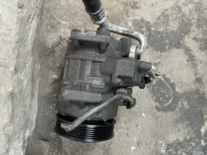 Ac Compressor for Camry,Avalon 4plug 2012-2017