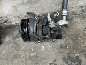 Ac Compressor for Camry,Avalon 4plug 2012-2017