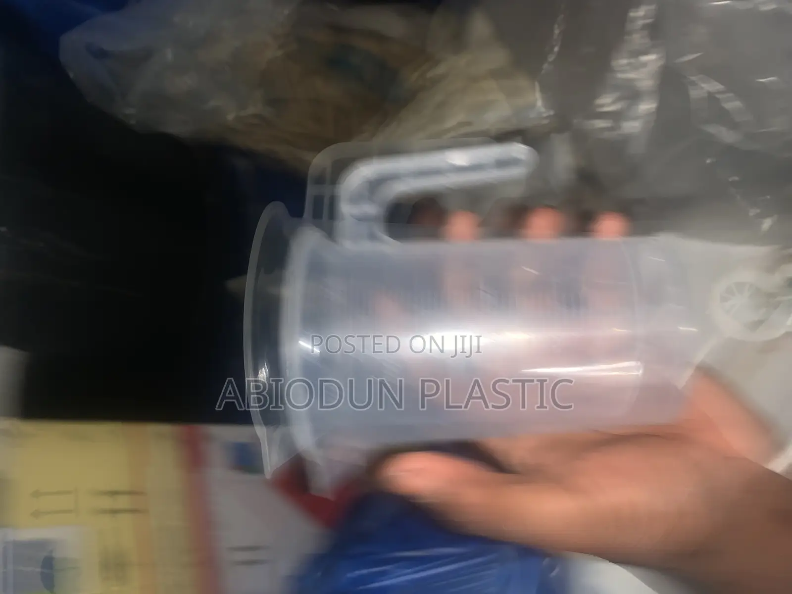 500ml Measuring Cup