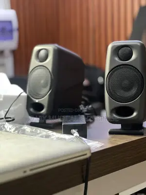Iloud Micro Monitor