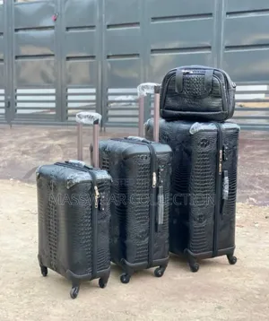 3 Set Luggage Box