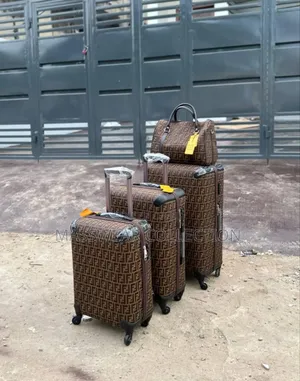 3 Set Luggage Box