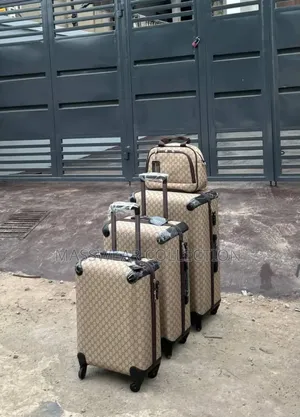 3 Set Luggage Box