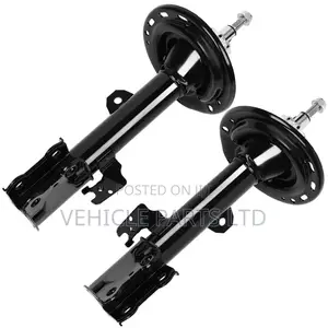 Front Shock Absobers Toyota Highlander 2008-2013