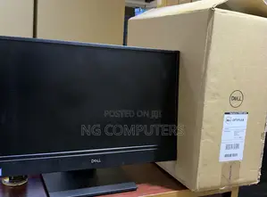 New Desktop Computer Dell OptiPlex 5260 8GB Intel Core I5 SSD 256GB