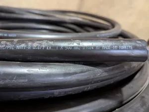 500mm Aluminum Cable