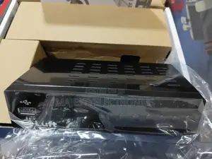 Luft Tv Decoder