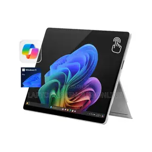 New Microsoft Surface Pro 16GB Qualcomm Snapdragon X Elite SSD 512GB