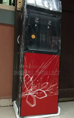 Water Dispenser