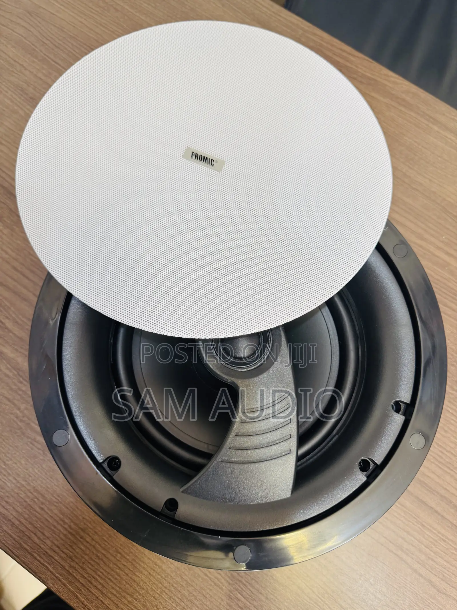 Promic 50watts Ceiling Speakers