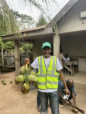 Àdàbà Coconut Farm And Resort