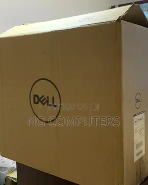 New Desktop Computer Dell OptiPlex 5260 8GB Intel Core I5 SSD 256GB