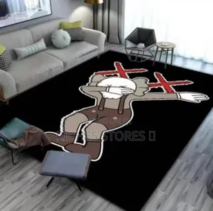 Top Quality Designer Center Rug